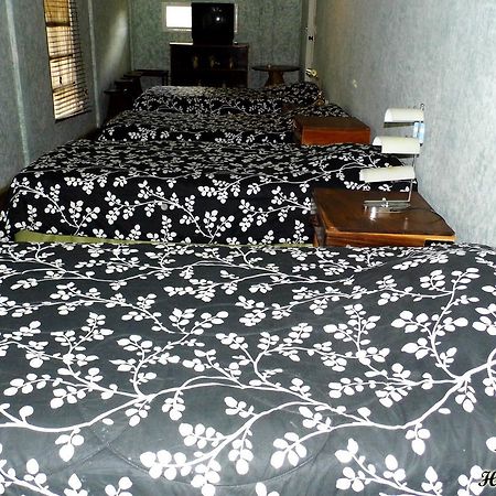 San Marcos Hotel Boutique Hacienda San Pedro المظهر الخارجي الصورة