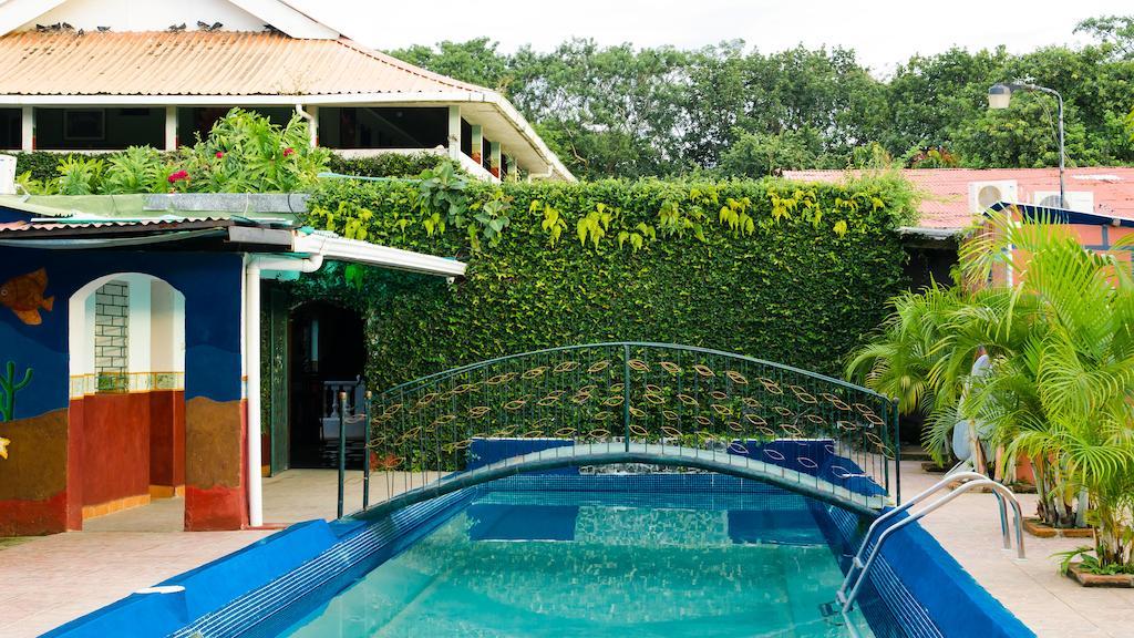 San Marcos Hotel Boutique Hacienda San Pedro المظهر الخارجي الصورة