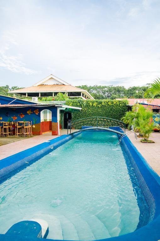 San Marcos Hotel Boutique Hacienda San Pedro المظهر الخارجي الصورة