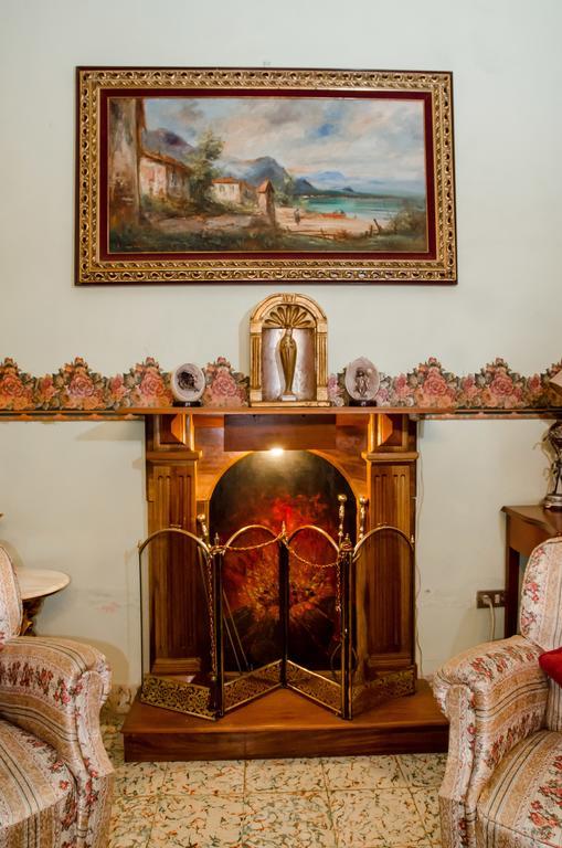 San Marcos Hotel Boutique Hacienda San Pedro المظهر الخارجي الصورة