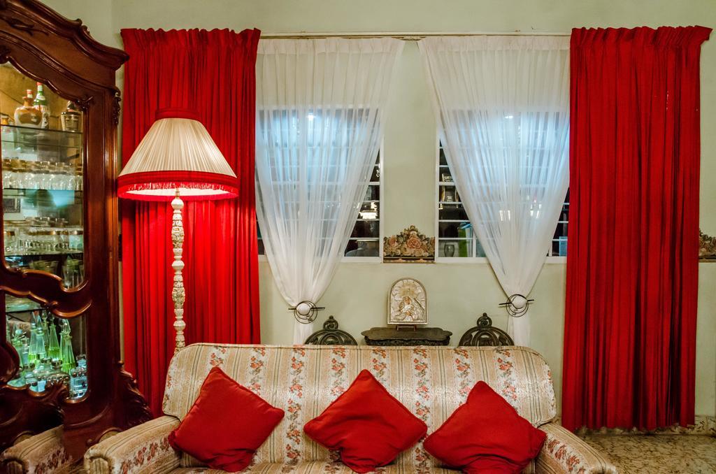 San Marcos Hotel Boutique Hacienda San Pedro المظهر الخارجي الصورة