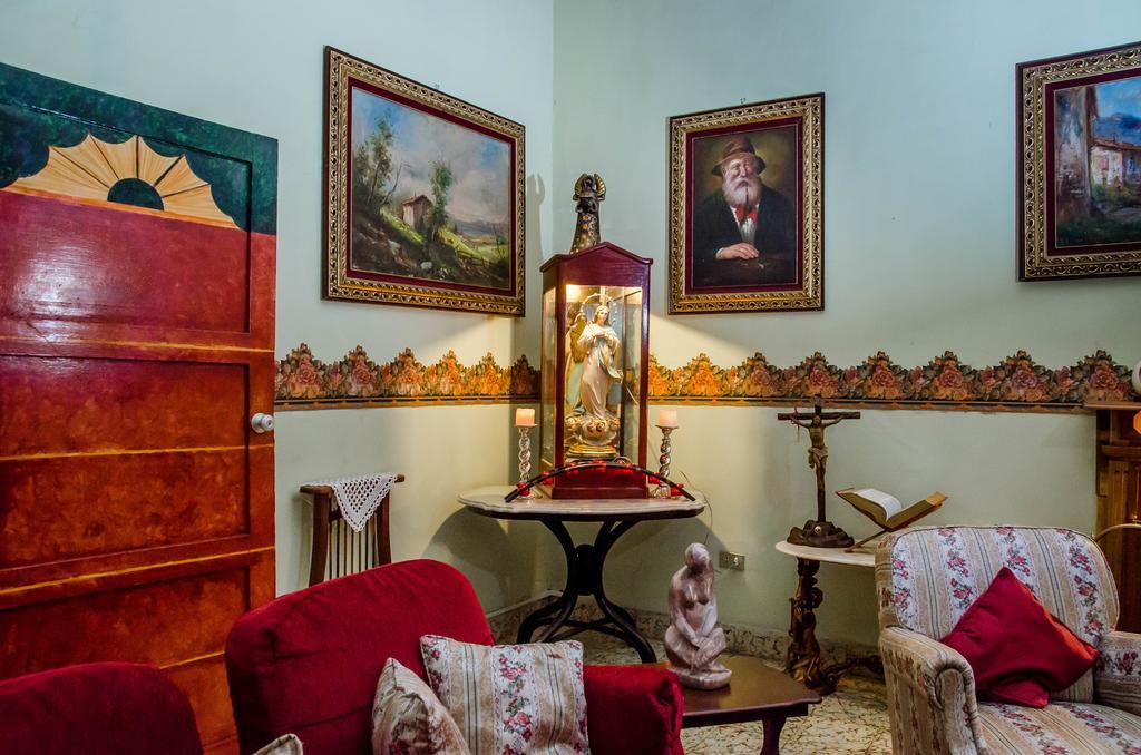 San Marcos Hotel Boutique Hacienda San Pedro المظهر الخارجي الصورة