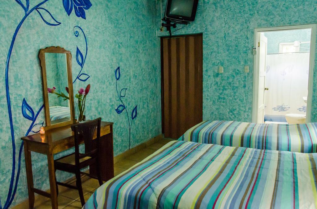 San Marcos Hotel Boutique Hacienda San Pedro المظهر الخارجي الصورة
