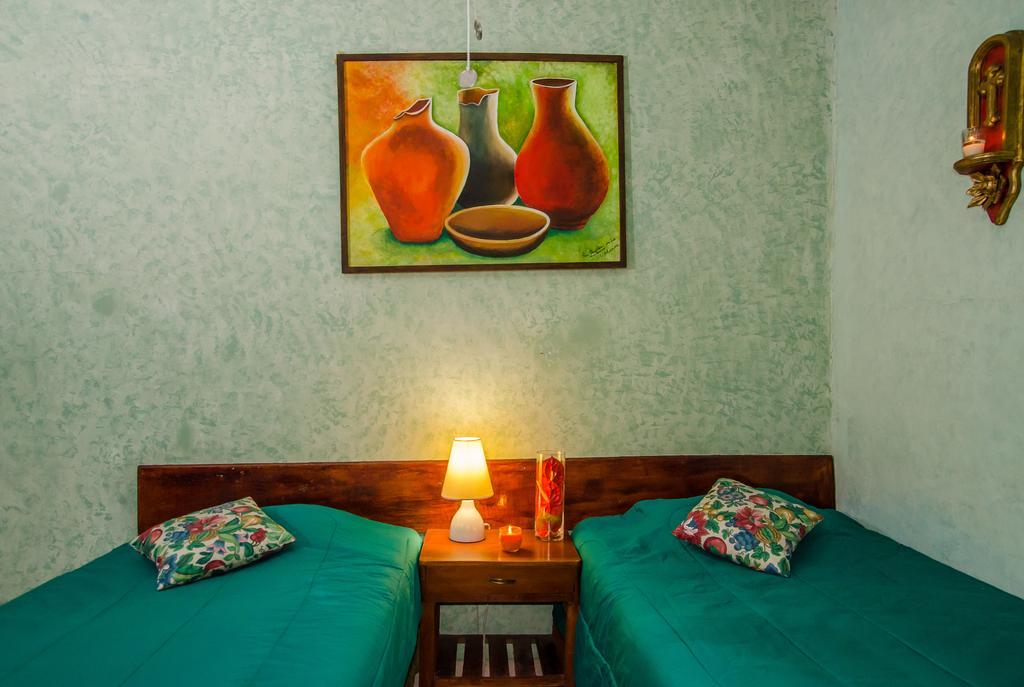 San Marcos Hotel Boutique Hacienda San Pedro المظهر الخارجي الصورة
