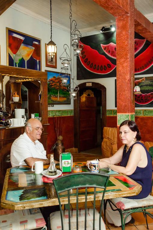 San Marcos Hotel Boutique Hacienda San Pedro المظهر الخارجي الصورة