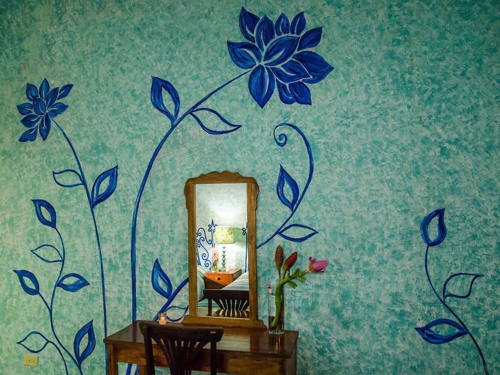San Marcos Hotel Boutique Hacienda San Pedro المظهر الخارجي الصورة