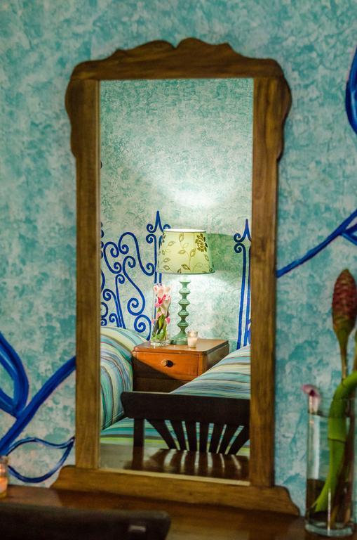 San Marcos Hotel Boutique Hacienda San Pedro المظهر الخارجي الصورة