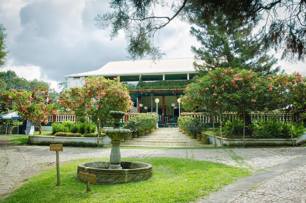 San Marcos Hotel Boutique Hacienda San Pedro المظهر الخارجي الصورة