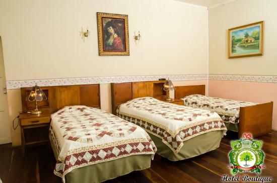 San Marcos Hotel Boutique Hacienda San Pedro المظهر الخارجي الصورة